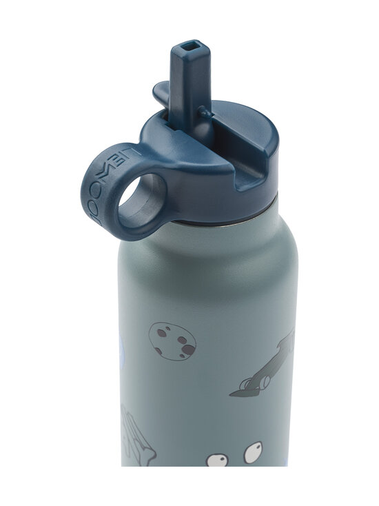 Liewood - Falk-vesipullo - 2789 PLAY / DUSTY PEPPERMINT | Stockmann - photo 2