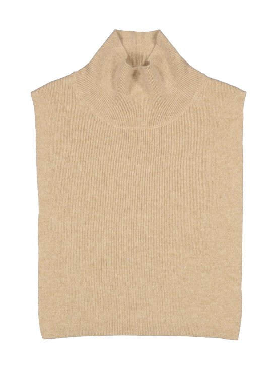 A+more - Adorable kašmira apkakle - BEIGE MELANGE - photo 1 A+more - Adorable kašmira apkakle - BEIGE MELANGE | Stockmann - photo 1