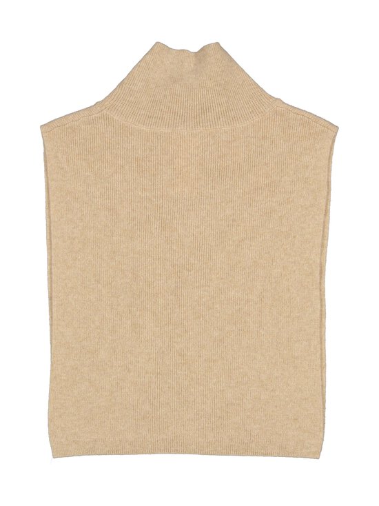 A+more - Adorable kašmira apkakle - BEIGE MELANGE - photo 2 A+more - Adorable kašmira apkakle - BEIGE MELANGE | Stockmann - photo 2