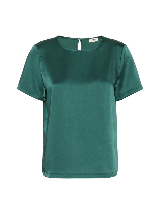 Max Mara Weekend - Wkdgilbert-pusero - 005 GREEN | Stockmann - photo 1