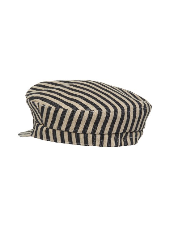KN Kati Niemi - Müts Ramona - 33 BLACK - photo 2 KN Kati Niemi - Müts Ramona - 33 BLACK | Stockmann - photo 2