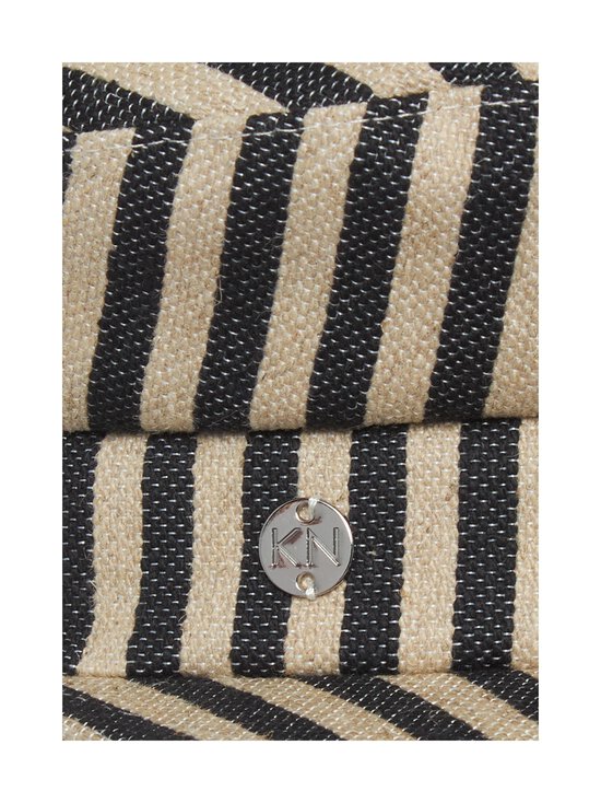 KN Kati Niemi - Müts Ramona - 33 BLACK - photo 3 KN Kati Niemi - Müts Ramona - 33 BLACK | Stockmann - photo 3