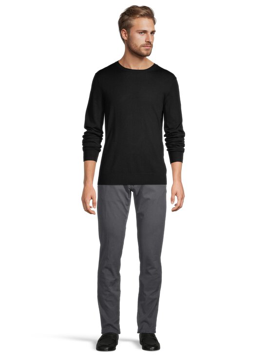 CONSTRUE - Denmark-merinoneule - BLACK 99070 | Stockmann - photo 2