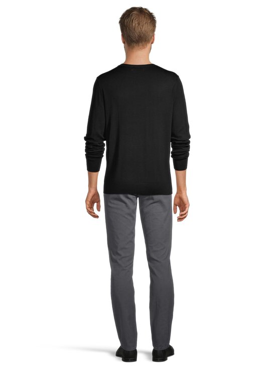 CONSTRUE - Denmark-merinoneule - BLACK 99070 | Stockmann - photo 3