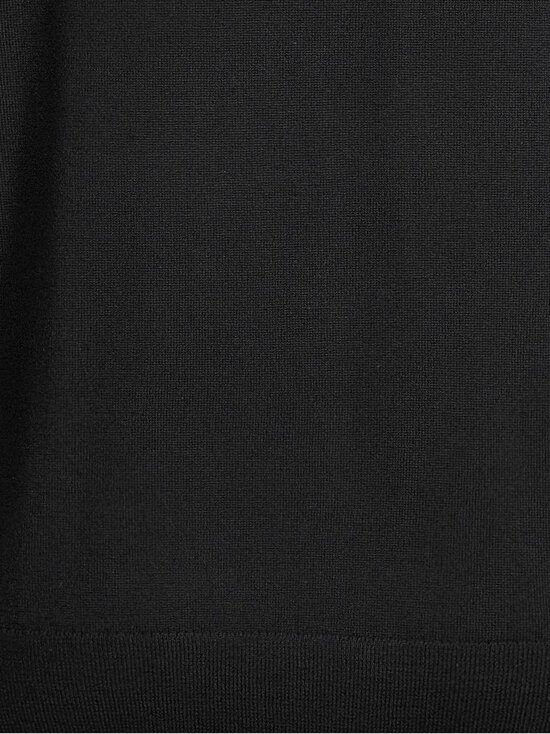 CONSTRUE - Denmark-merinoneule - BLACK 99070 | Stockmann - photo 4