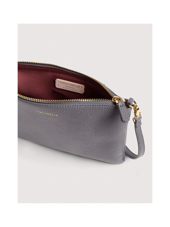 Coccinelle - Nahkkott Best Crossbody Mini - Y18 STOVE | Stockmann - photo 3