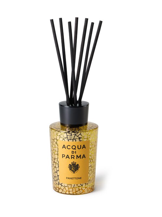 Acqua Di Parma - Panettone Diffusr -huonetuoksu - NOCOL - photo 2 Acqua Di Parma - Panettone Diffusr -huonetuoksu - NOCOL | Stockmann - photo 2