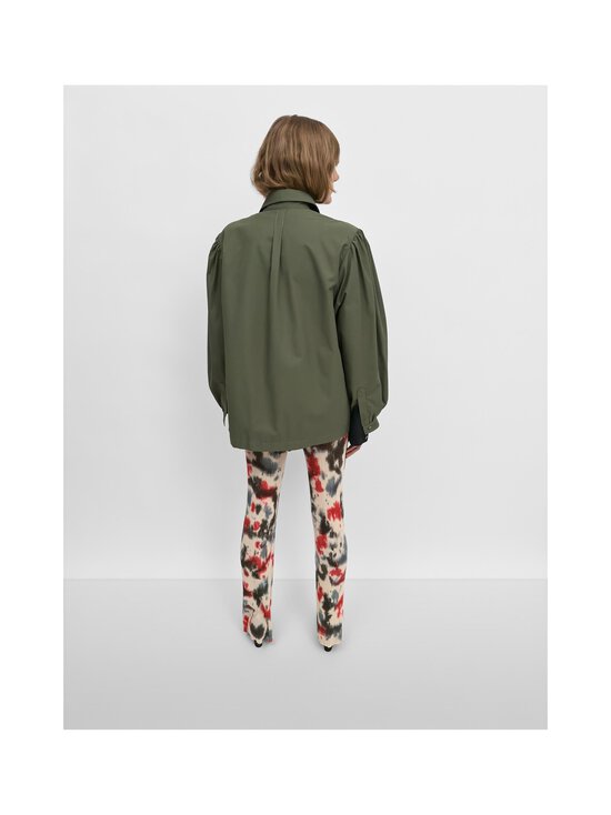 Rodebjer - Lauren jaka - 8086 ALOE GREEN | Stockmann - photo 2