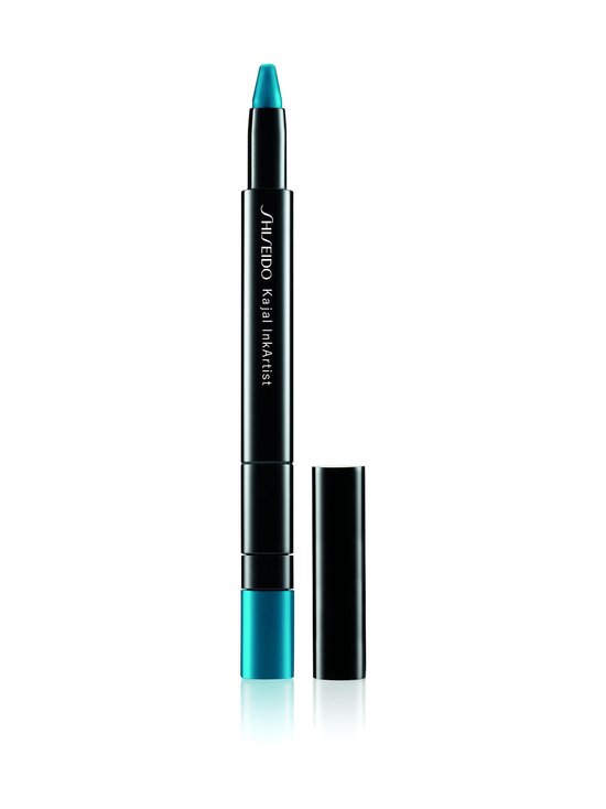 Shiseido - Kajal InkArtist acu kontūrzīmulis - 7 - photo 1 Shiseido - Kajal InkArtist acu kontūrzīmulis - 7 | Stockmann - photo 1