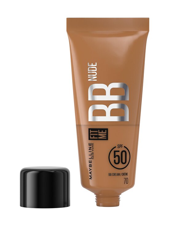 Fit Me BB Nude krēms