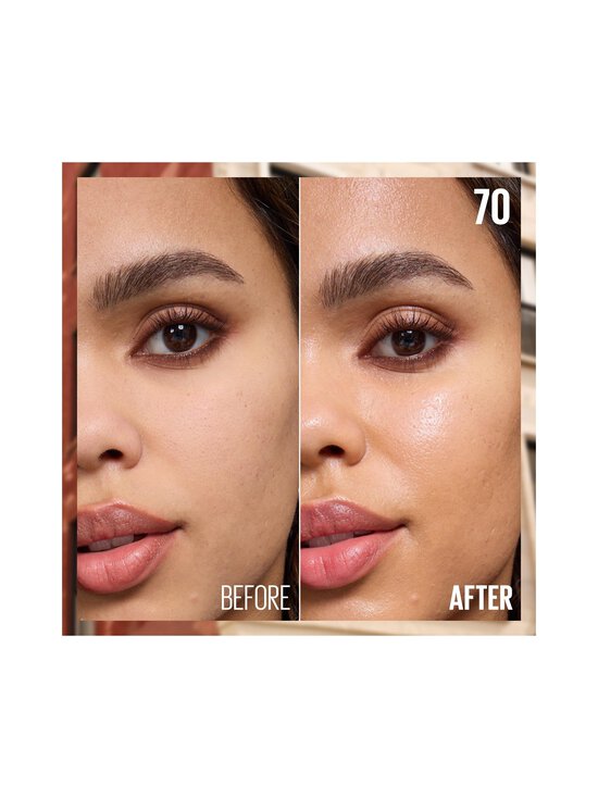 Maybelline - Fit Me BB Nude -voide - 70 - photo 4 Maybelline - Fit Me BB Nude -voide - 70 | Stockmann - photo 4