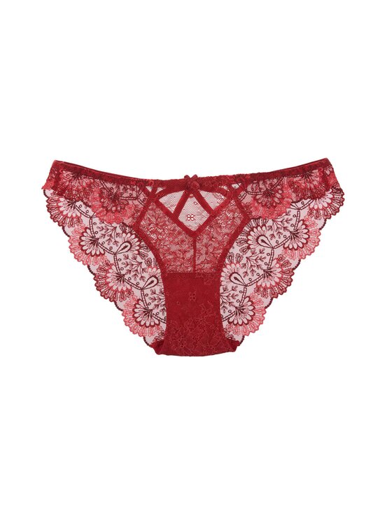 Art of Ink Mini Coeur Brief -alushousut