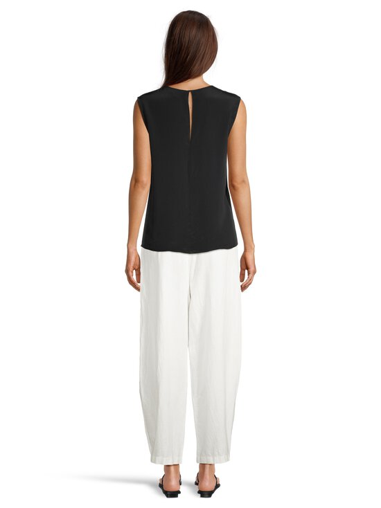 Marc O'Polo - Bikses - 1183 SILKY WHITE | Stockmann - photo 4