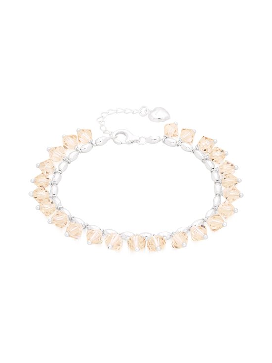 Annele - Vanilla Ice rokassprādze - CHAMPAGNE | Stockmann - photo 1