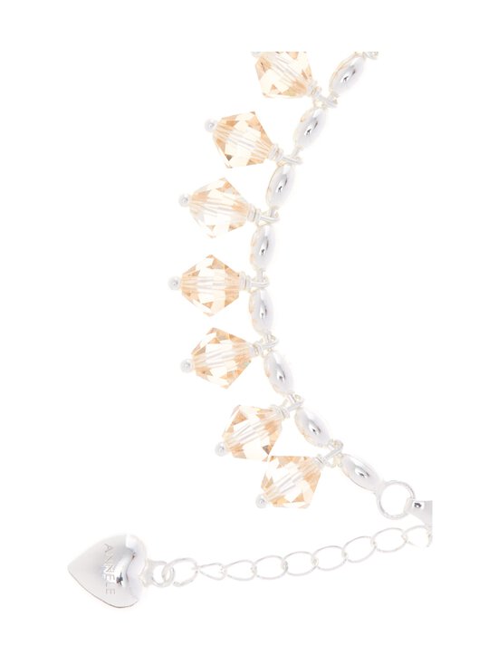Annele - Vanilla Ice -rannekoru - CHAMPAGNE - photo 2 Annele - Vanilla Ice -rannekoru - CHAMPAGNE | Stockmann - photo 2