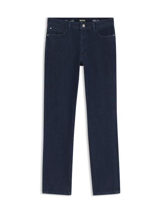 BOSS - Kick Flare -farkut - DARK BLUE | Stockmann - photo 1