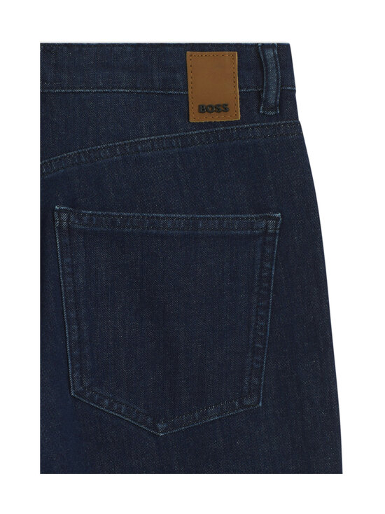 BOSS - Kick Flare -farkut - DARK BLUE | Stockmann - photo 2