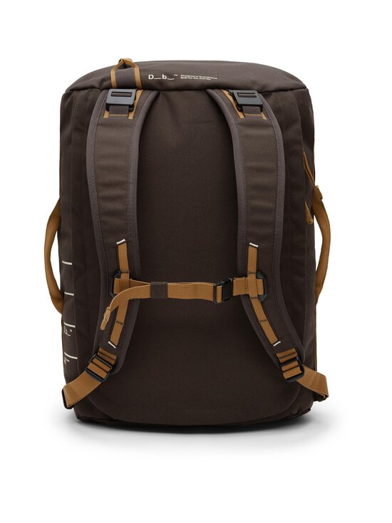 Db - Roamer Duffel -reppu 40 l - 1030 ESPRESSO | Stockmann - photo 3