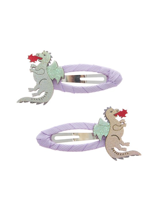 Rockahula - Juukseklambrid Stardust Dragon - PURPLE | Stockmann - photo 2