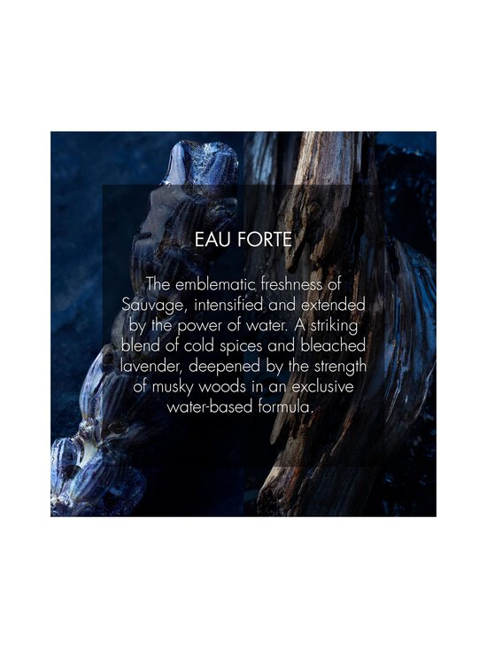 DIOR - Sauvage Eau Forte -tuoksu - NOCOL | Stockmann - photo 8