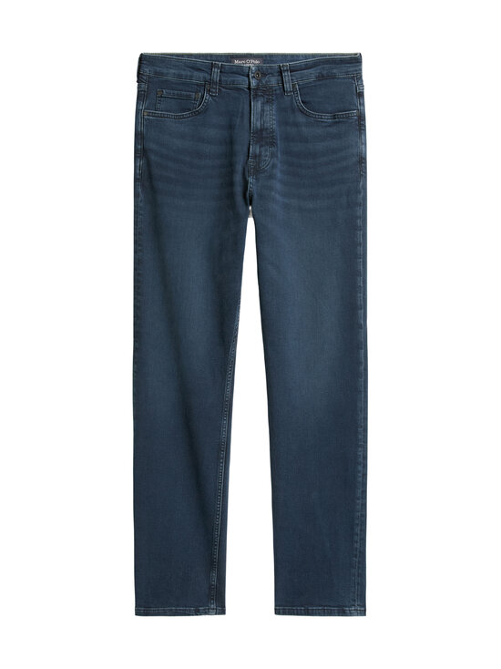 Marc O'Polo - Džinsi - 034 BLUE BLACK | Stockmann - photo 1