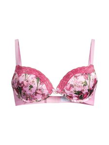 Ted Baker - Rinnahoidja Diamond Push Up - PINK | Stockmann