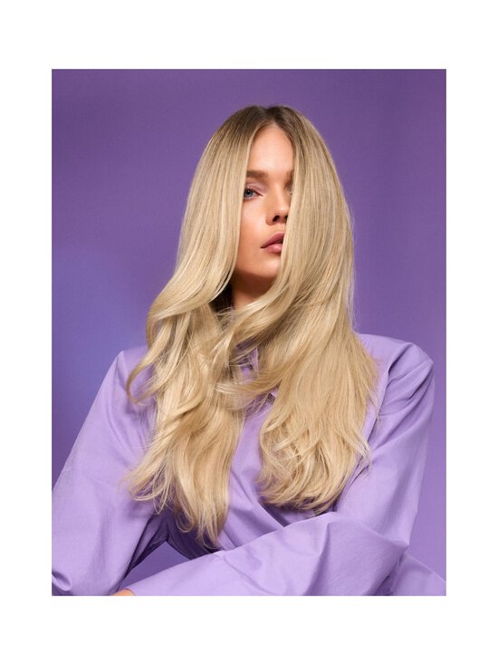 NEQI - Treatment Treasure Blonde Brilliance -tehohoito - NOCOL | Stockmann - photo 4