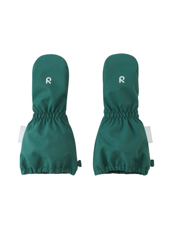 Reima - Apuna-rukkaset - 7950 DARK TEAL | Stockmann - photo 1