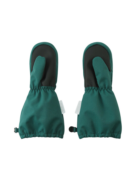 Reima - Apuna-rukkaset - 7950 DARK TEAL | Stockmann - photo 2