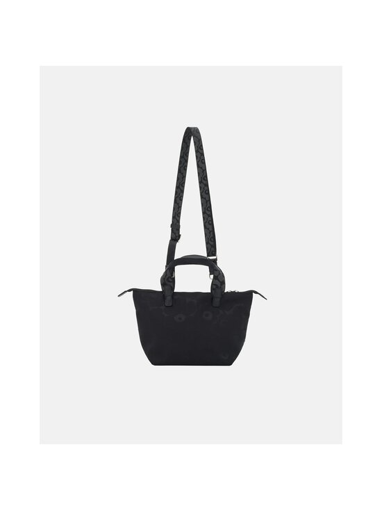 Marimekko - Kott Unikko S Tote - 999 BLACK, BLACK | Stockmann - photo 2
