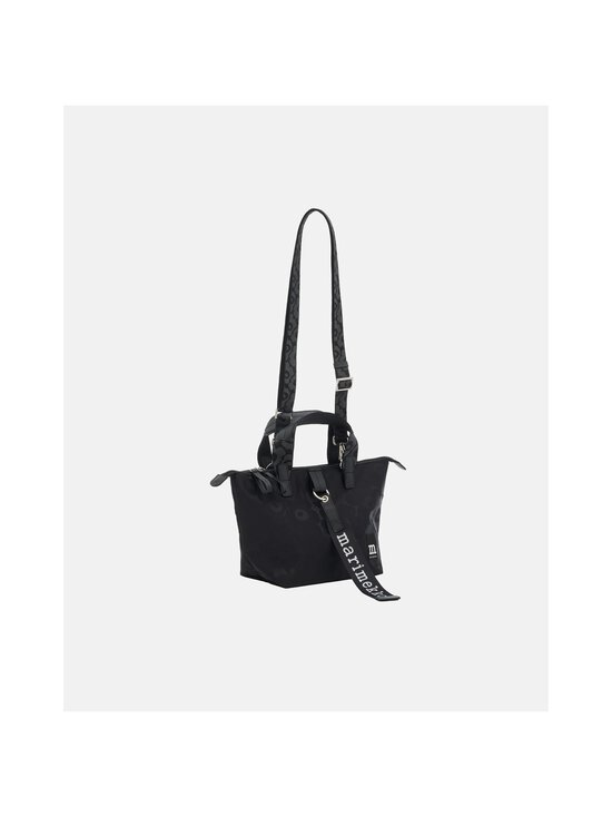 Marimekko - Kott Unikko S Tote - 999 BLACK, BLACK | Stockmann - photo 3