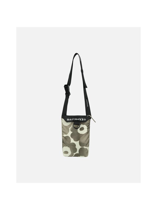 Marimekko - Neat Phone Pocket Unikko -puhelinlaukku - 868 LIGHT YELLOW, BEIGE - photo 2 Marimekko - Neat Phone Pocket Unikko -puhelinlaukku - 868 LIGHT YELLOW, BEIGE | Stockmann - photo 2