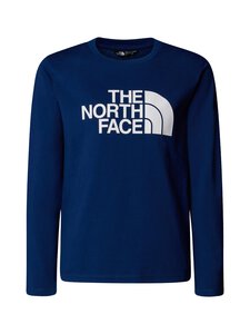 The North Face - Teen Easy trikotāžas krekls - BLUE | Stockmann
