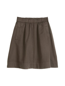 Marc O'Polo - Svārki - 776 BURNT COFFEE | Stockmann