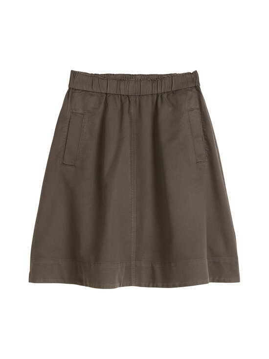 Marc O'Polo - Svārki - 776 BURNT COFFEE | Stockmann - photo 1