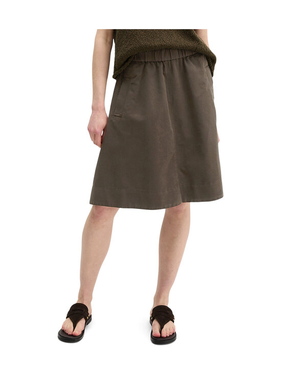 Marc O'Polo - Svārki - 776 BURNT COFFEE | Stockmann - photo 3