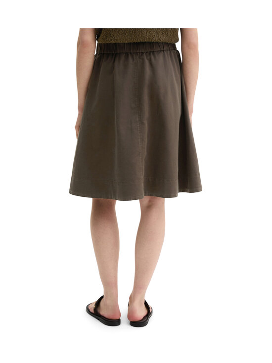 Marc O'Polo - Svārki - 776 BURNT COFFEE | Stockmann - photo 4