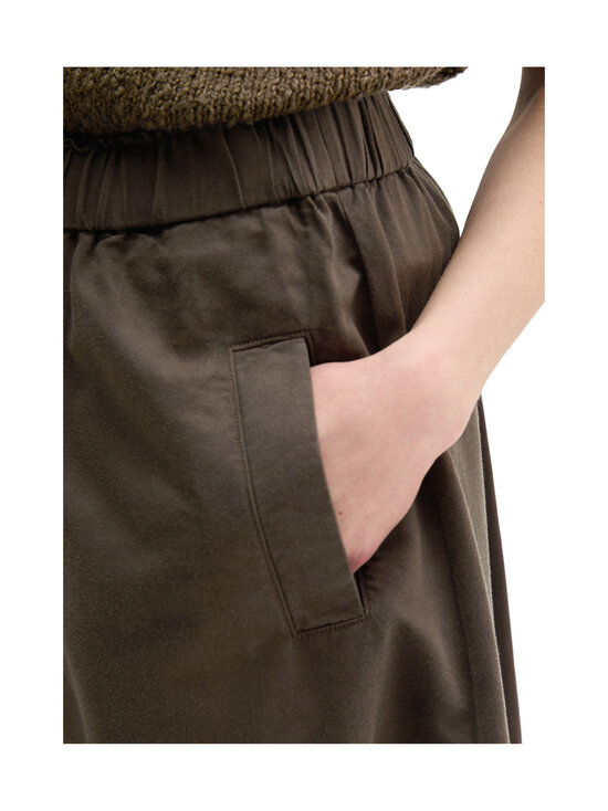 Marc O'Polo - Svārki - 776 BURNT COFFEE | Stockmann - photo 5