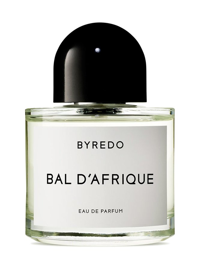 Bal D'afrique Eau de Parfum