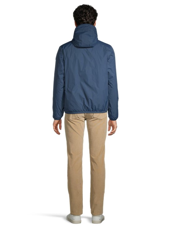 K-Way - Rain Jacket Le Vrai 4.0. Claude Warm -takki - B68 BLUE INSIGNA | Stockmann - photo 3