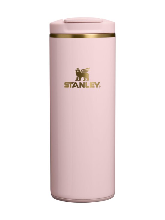 Stanley - The Transit FlipTop Mug -termosmuki 0,35 l - BLOSSOM GLOSS | Stockmann - photo 1