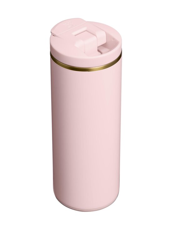 Stanley - The Transit FlipTop Mug -termosmuki 0,35 l - BLOSSOM GLOSS | Stockmann - photo 2