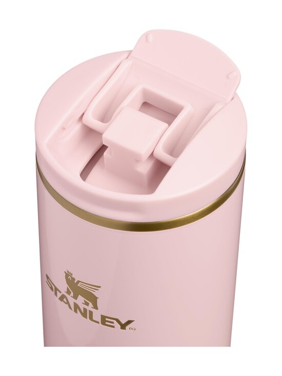 Stanley - The Transit FlipTop Mug -termosmuki 0,35 l - BLOSSOM GLOSS | Stockmann - photo 3