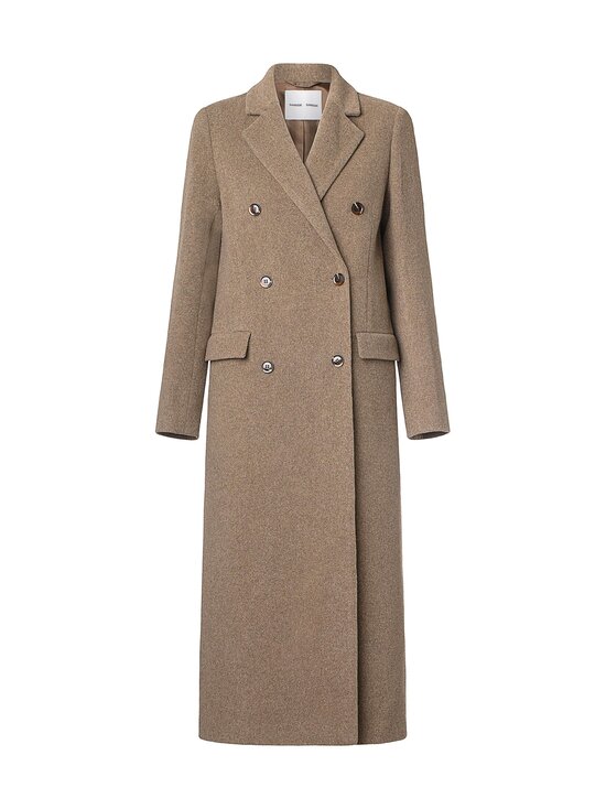 Falcon Coat -villakangastakki