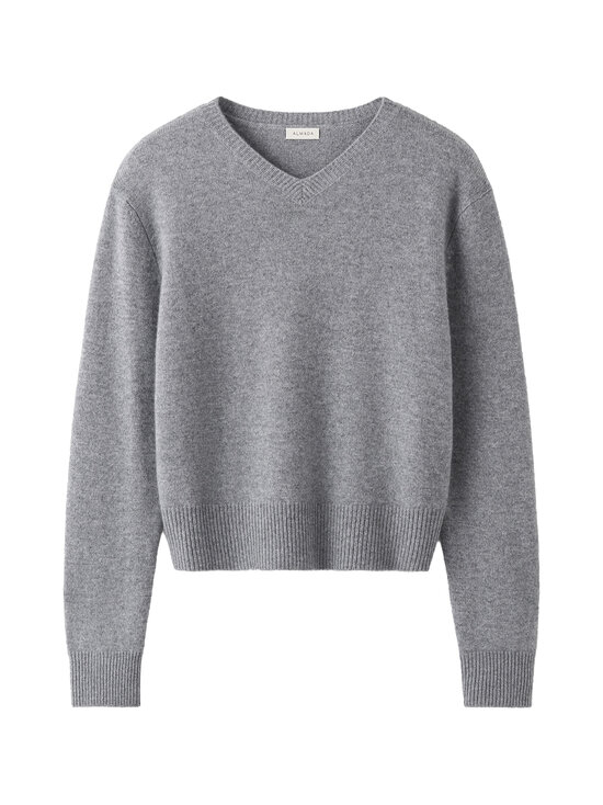 Almada Label - Gaelle-neulepusero - GREY | Stockmann - photo 1