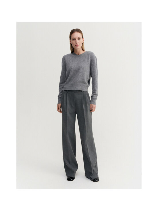 Almada Label - Gaelle-neulepusero - GREY | Stockmann - photo 2