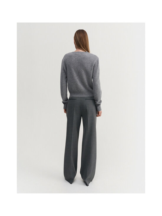 Almada Label - Gaelle-neulepusero - GREY | Stockmann - photo 3