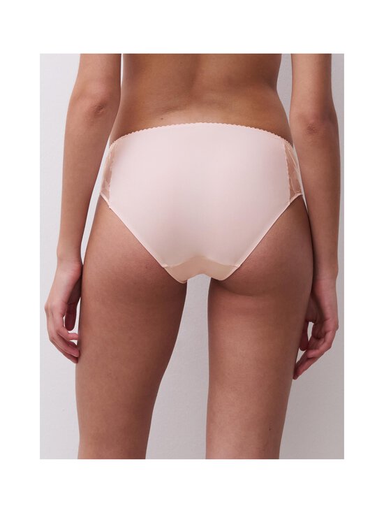 Chantelle - Idyll Standard Full Brief -alushousut - 0JV TAFFETA PINK | Stockmann - photo 3