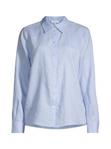 ESSENTIALS by Stockmann - Madeline-pellavapaitapusero - LT.BLUE | Stockmann