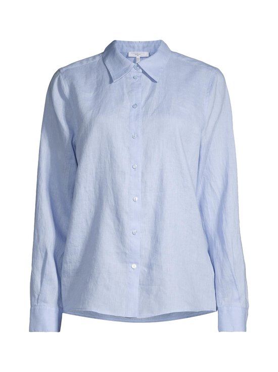 ESSENTIALS by Stockmann - Madeline-pellavapaitapusero - LT.BLUE | Stockmann - photo 1